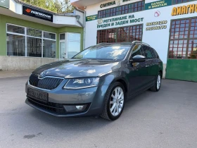 ����� �� �������� �� Skoda Octavia Led* Navi* Panorama* ��� ���������!