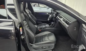 VW Arteon 2.0 TDI R-Line 4Motion* 360 камери* HUD* Люк - 23599 € - 62710037 11