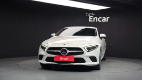 Mercedes-Benz CLS 400 3.0 4MATIC, FULL | Auto.bg — изображение 3