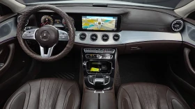 Mercedes-Benz CLS 400 3.0 4MATIC, FULL | Auto.bg — изображение 6