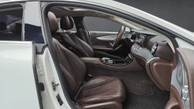 Mercedes-Benz CLS 400 3.0 4MATIC, FULL | Auto.bg — изображение 9