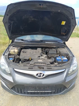 Hyundai I30 undefined | Auto.bg — изображение 8