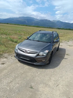 Hyundai I30 undefined | Auto.bg — изображение 4