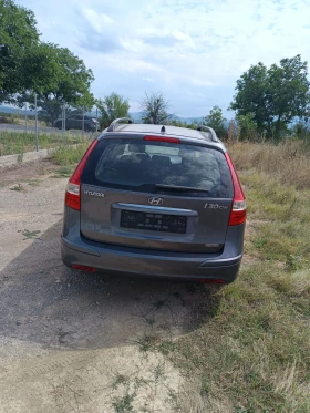 Hyundai I30 undefined | Auto.bg — изображение 6