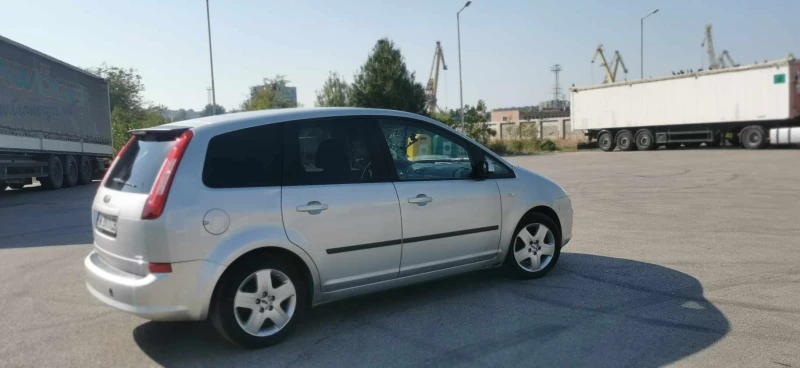 Ford C-max, снимка 5 - Автомобили и джипове - 47322198