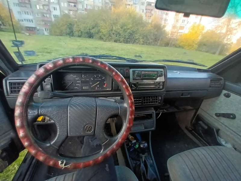 VW Golf, снимка 9 - Автомобили и джипове - 48088746