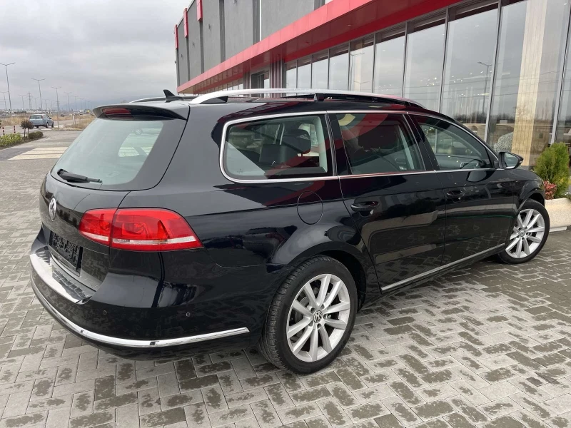 VW Passat HIGLINE, снимка 5 - Автомобили и джипове - 48458891