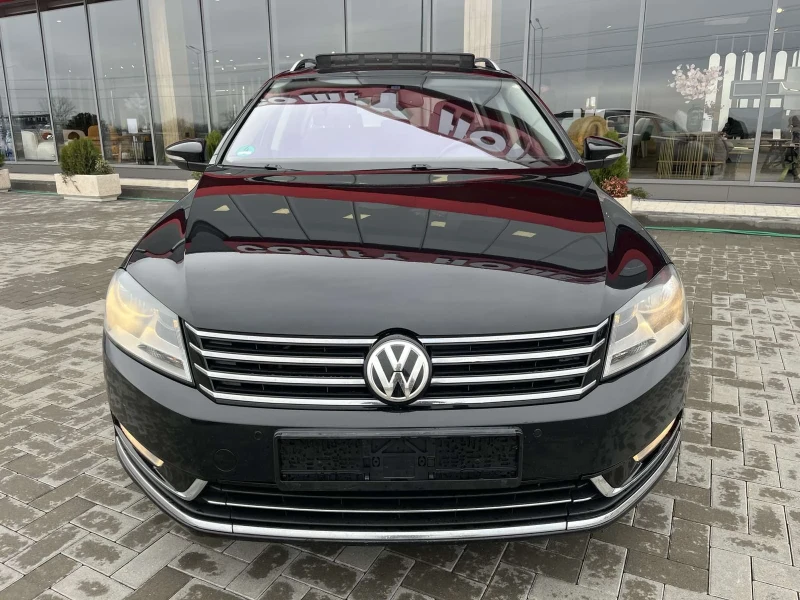 VW Passat HIGLINE, снимка 3 - Автомобили и джипове - 48458891