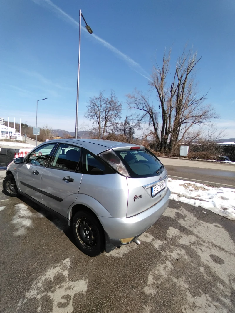 Ford Focus, снимка 5 - Автомобили и джипове - 49288861