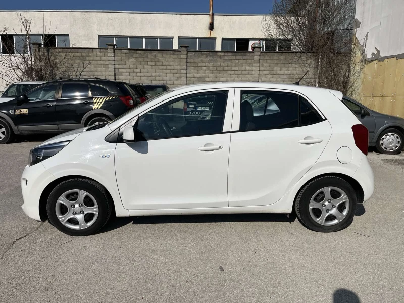 Kia Picanto, снимка 3 - Автомобили и джипове - 49587349