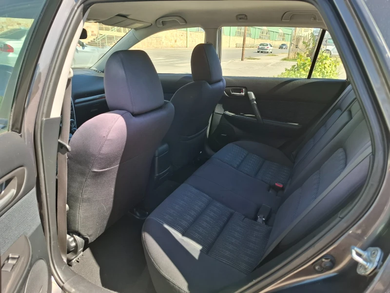 Mazda 6 2.3i 4x4 AUTOMAT, снимка 9 - Автомобили и джипове - 51521911