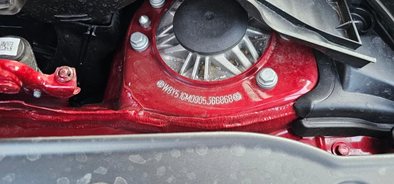 BMW iX2, снимка 16 - Автомобили и джипове - 52498656