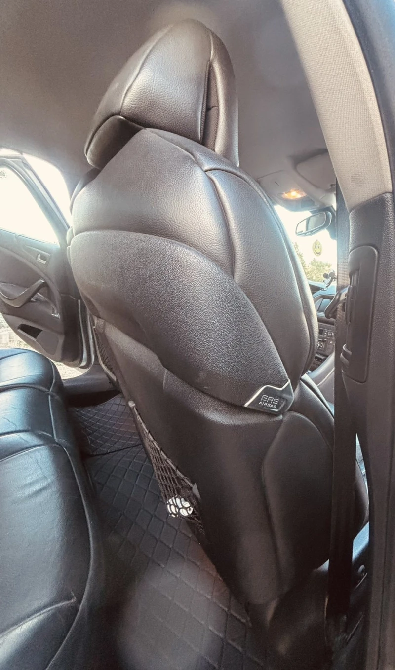 Citroen C5, снимка 8 - Автомобили и джипове - 51769464