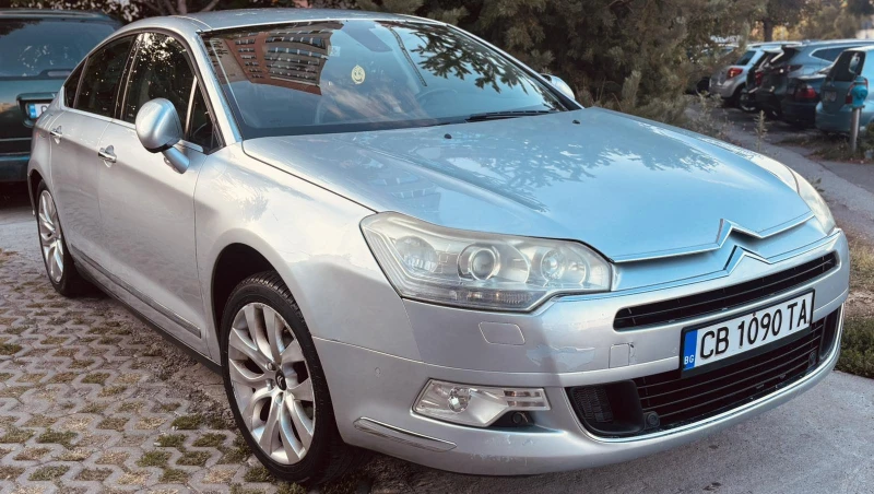 Citroen C5