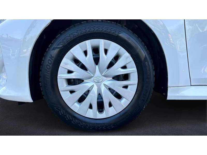 Toyota Yaris Месечна вноска от 326 лв., снимка 16 - Автомобили и джипове - 52130643