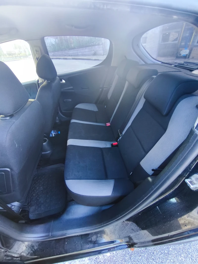 Peugeot 207, снимка 5 - Автомобили и джипове - 52502424