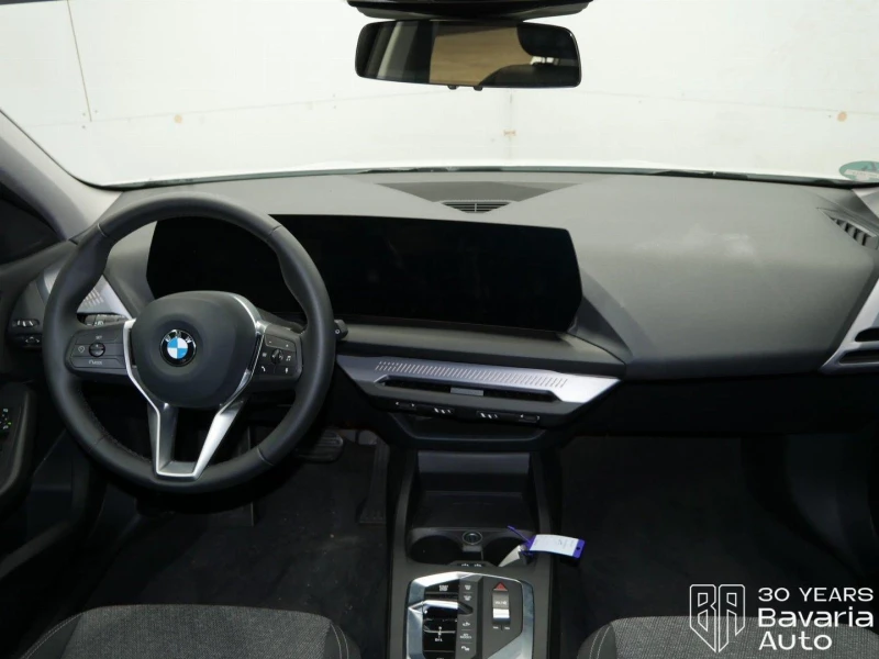BMW 120 i Steptronic, снимка 6 - Автомобили и джипове - 52727776