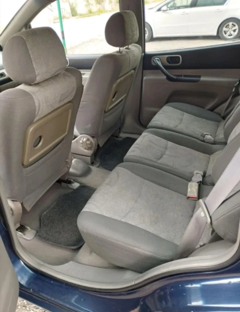 Daewoo Tacuma, снимка 2 - Автомобили и джипове - 52725802