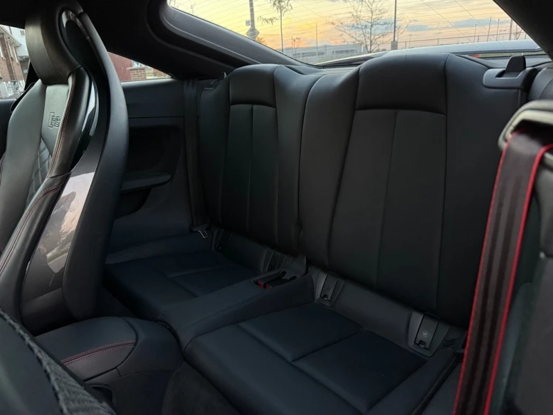 Audi Tt RS * * CARFAX * * АВТО КРЕДИТ * * , снимка 12 - Автомобили и джипове - 52729418