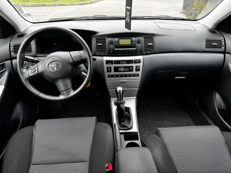 Toyota Corolla, снимка 14 - Автомобили и джипове - 52858300