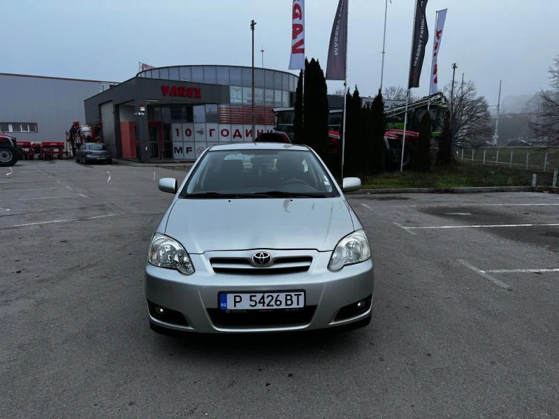 Toyota Corolla, снимка 6 - Автомобили и джипове - 52858300