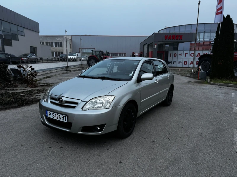 Toyota Corolla, снимка 5 - Автомобили и джипове - 52858300