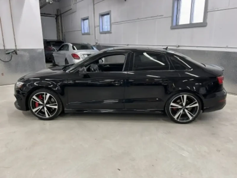 Audi Rs3 2.5 TFSI QUATTRO PANO VIRTUAL COCKPIT CAM БЕЗ ТЪРГ, снимка 3 - Автомобили и джипове - 52894597