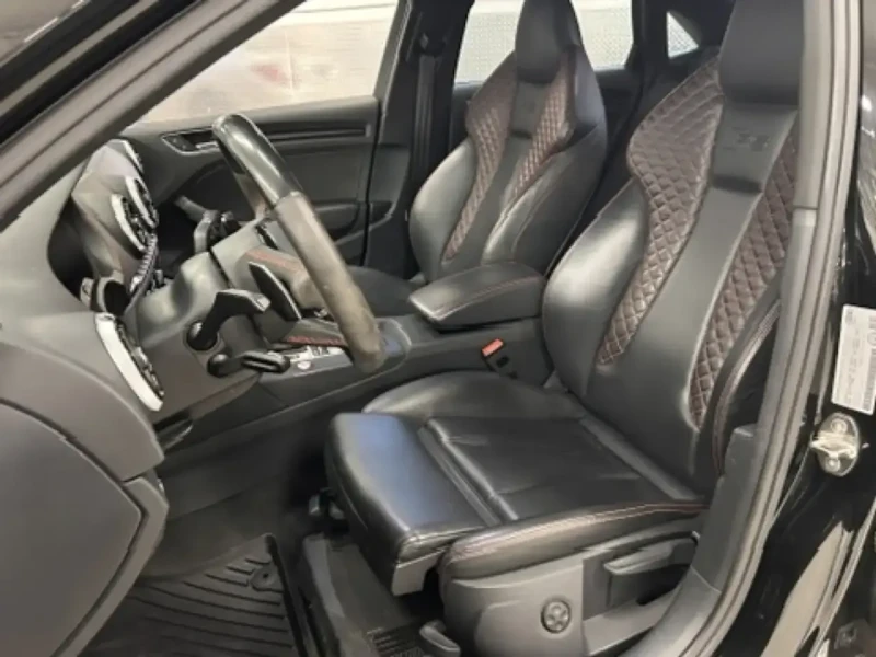 Audi Rs3 2.5 TFSI QUATTRO PANO VIRTUAL COCKPIT CAM БЕЗ ТЪРГ, снимка 7 - Автомобили и джипове - 52894597