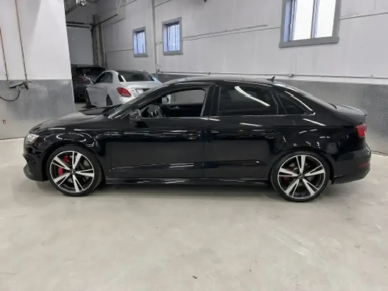 Audi Rs3 2.5 TFSI QUATTRO PANO VIRTUAL COCKPIT CAM БЕЗ ТЪРГ, снимка 6 - Автомобили и джипове - 52894597