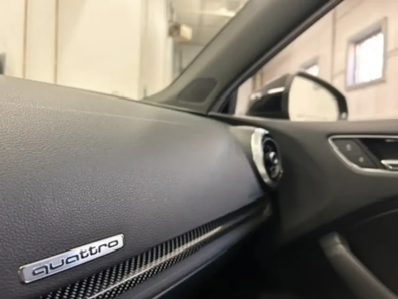 Audi Rs3 2.5 TFSI QUATTRO PANO VIRTUAL COCKPIT CAM БЕЗ ТЪРГ, снимка 16 - Автомобили и джипове - 52894597