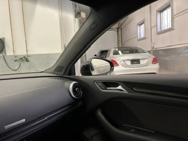 Audi Rs3 2.5 TFSI QUATTRO PANO VIRTUAL COCKPIT CAM БЕЗ ТЪРГ, снимка 15 - Автомобили и джипове - 52894597