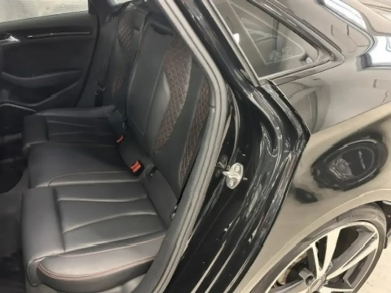 Audi Rs3 2.5 TFSI QUATTRO PANO VIRTUAL COCKPIT CAM БЕЗ ТЪРГ, снимка 17 - Автомобили и джипове - 52894597