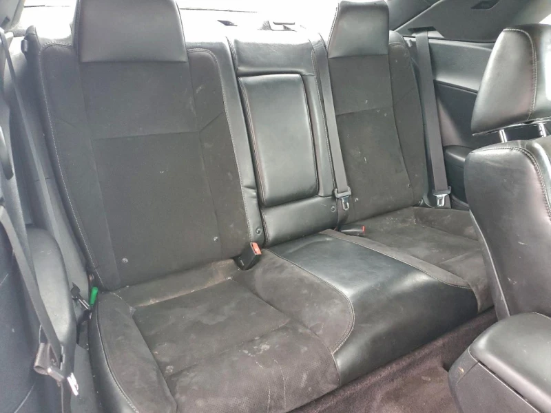 Dodge Challenger R/T Scatpack, снимка 11 - Автомобили и джипове - 53057036