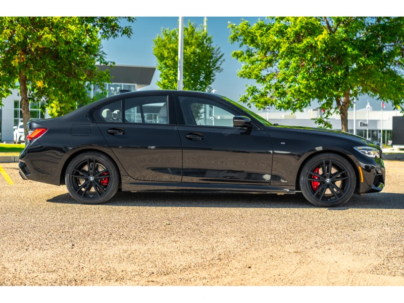 BMW 340 M-Performance * HUD * АвтоКредит * (ЦЕНА ДО БГ), снимка 15 - Автомобили и джипове - 53206000