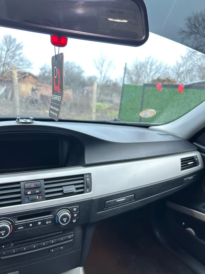 BMW 325, снимка 9 - Автомобили и джипове - 53274899