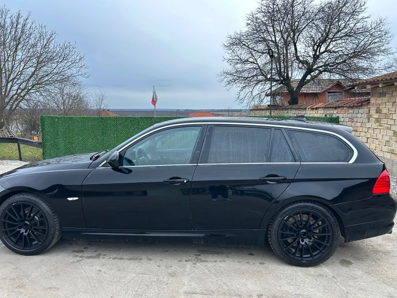 BMW 325, снимка 7 - Автомобили и джипове - 53274899