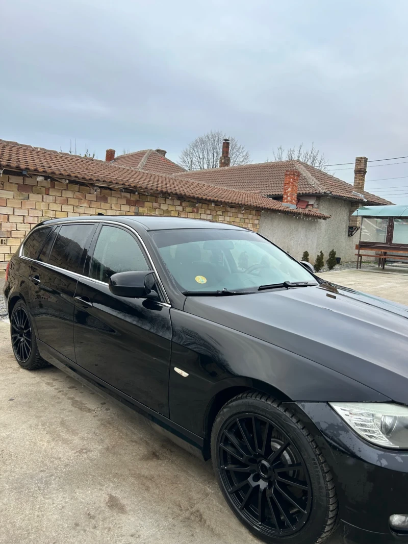 BMW 325, снимка 2 - Автомобили и джипове - 53274899