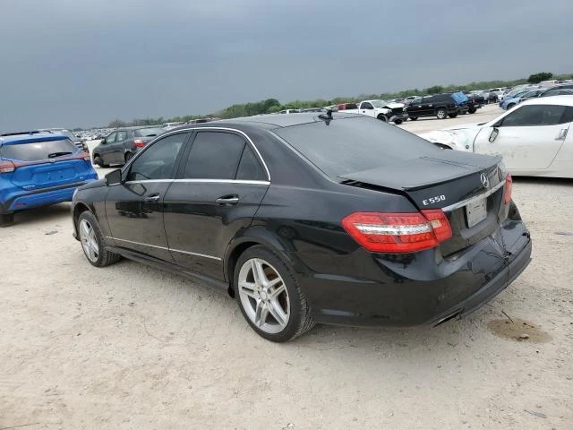 Mercedes-Benz E 500 4MATIC  (388hp), снимка 2 - Автомобили и джипове - 47960431