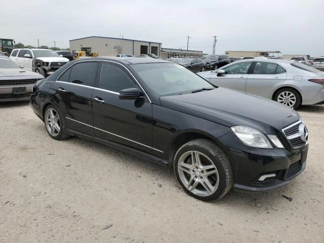 Mercedes-Benz E 500 4MATIC  (388hp), снимка 4 - Автомобили и джипове - 47960431