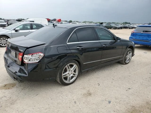 Mercedes-Benz E 500 4MATIC  (388hp), снимка 3 - Автомобили и джипове - 47960431