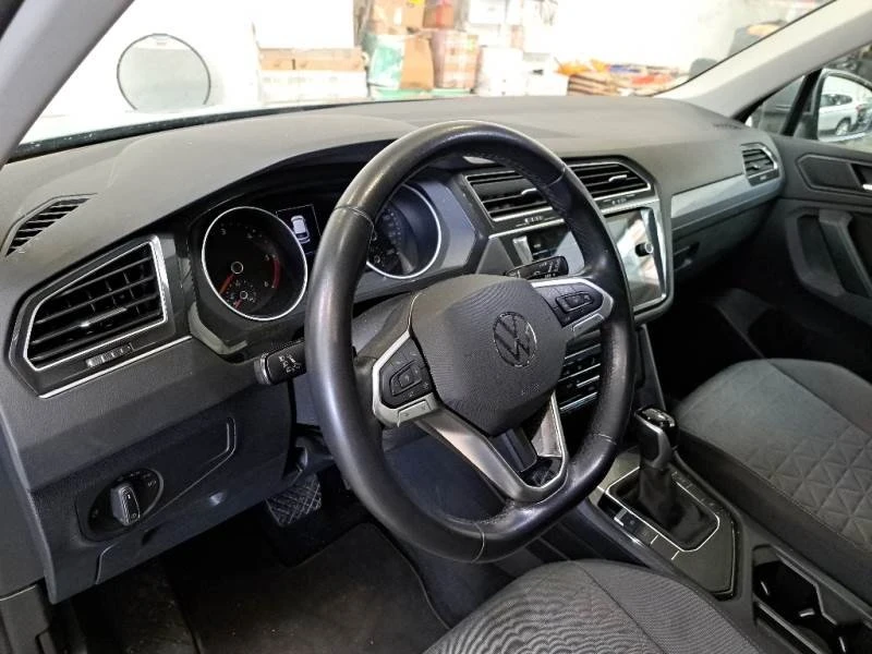 VW Tiguan 2.0 TDI Life - Diesel - Automatic - 150 hp, снимка 7 - Автомобили и джипове - 49292284