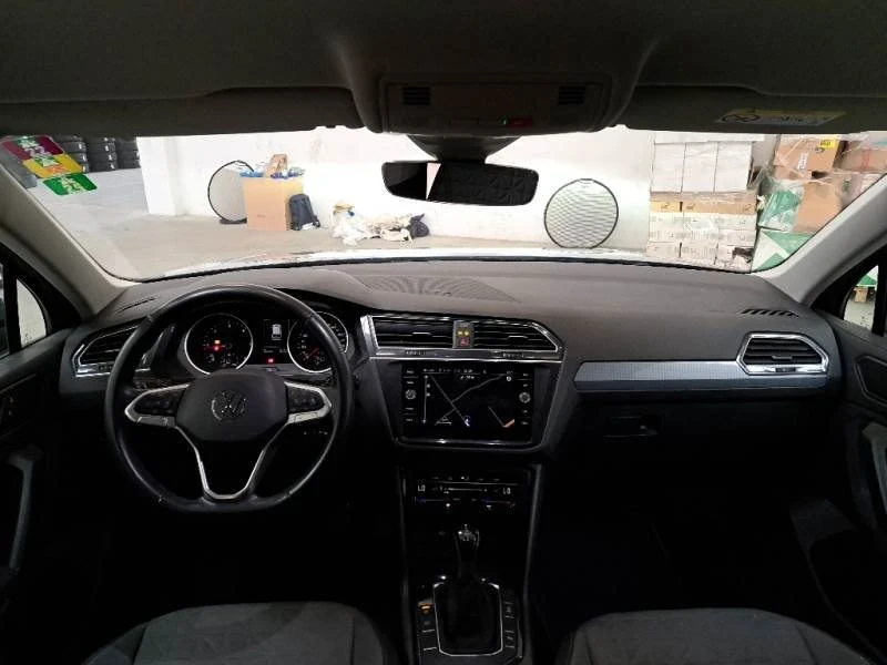 VW Tiguan 2.0 TDI Life - Diesel - Automatic - 150 hp, снимка 6 - Автомобили и джипове - 49292284