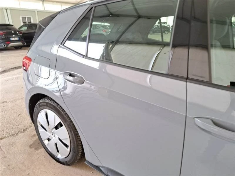 VW ID.3 Electric - Automatic - 95 hp - 45 kW, снимка 3 - Автомобили и джипове - 49292284