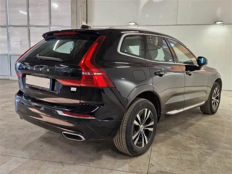 Volvo XC60 T6 Inscription Expression/AWD/Hybrid - Automatic, снимка 2 - Автомобили и джипове - 49292284