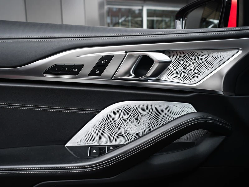 BMW 840 d xDrive, снимка 15 - Автомобили и джипове - 49678139