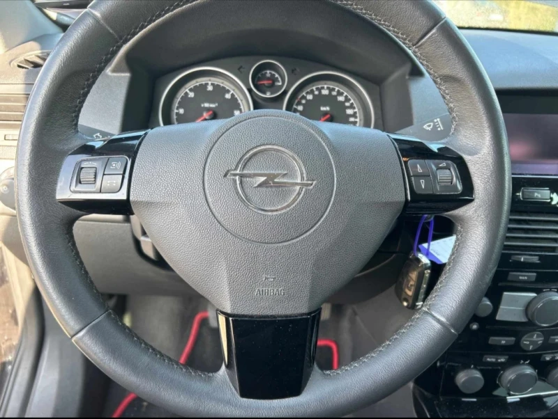 Opel Astra 1.7cdti - 3500 лв. - 60242207 | Car24.bg