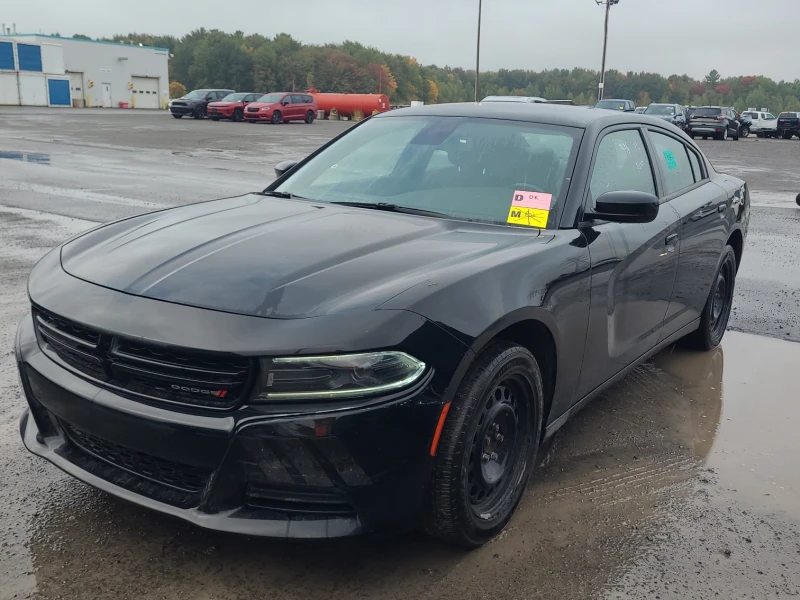 Dodge Charger * CARFAX * БЕЗ ПЪРВОНАЧАЛНА ВНОСКА - 41500 лв. / 21218.61 € - 37451803 1