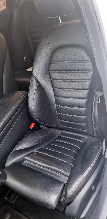 Mercedes-Benz C 220 Всички екстри за моидела - изображение 10