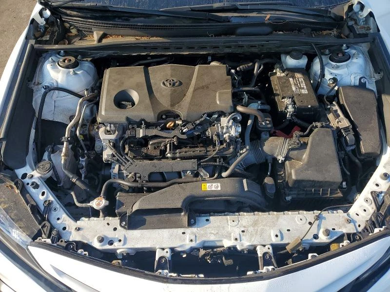 Toyota Camry 2.5L 4 FRONT WHEEL DRIVE | Mobile.bg � ����������� 12