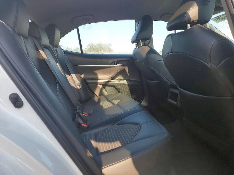 Toyota Camry 2.5L 4 FRONT WHEEL DRIVE | Mobile.bg � ����������� 10